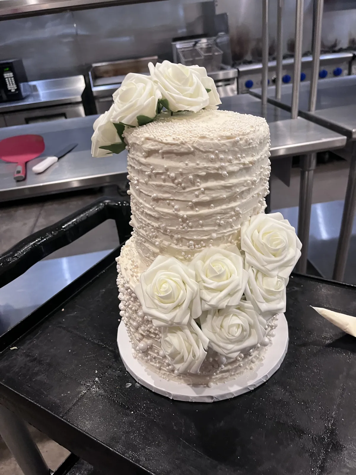 Custom Cakes
