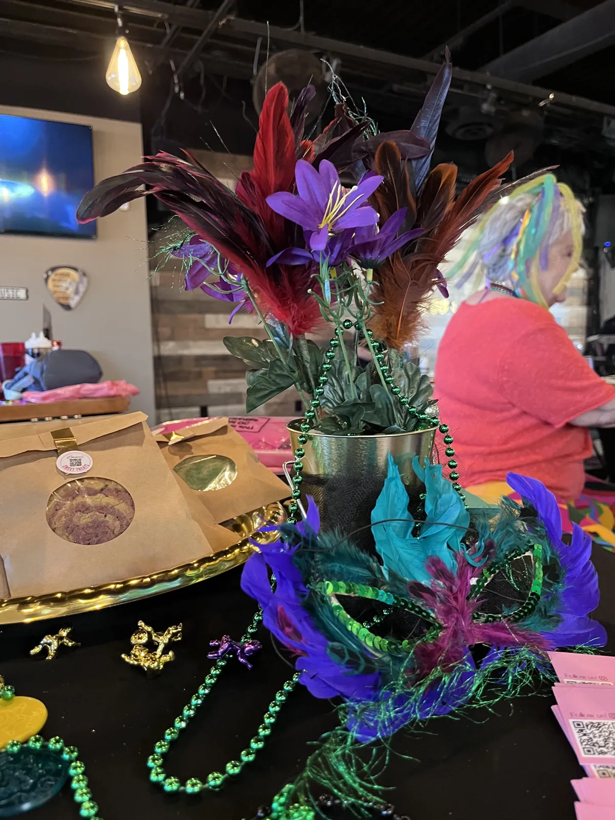 Lonnie's Sweet Treats creation 5