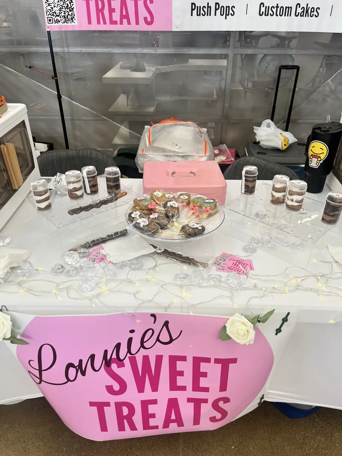 Lonnie's Sweet Treats creation 12