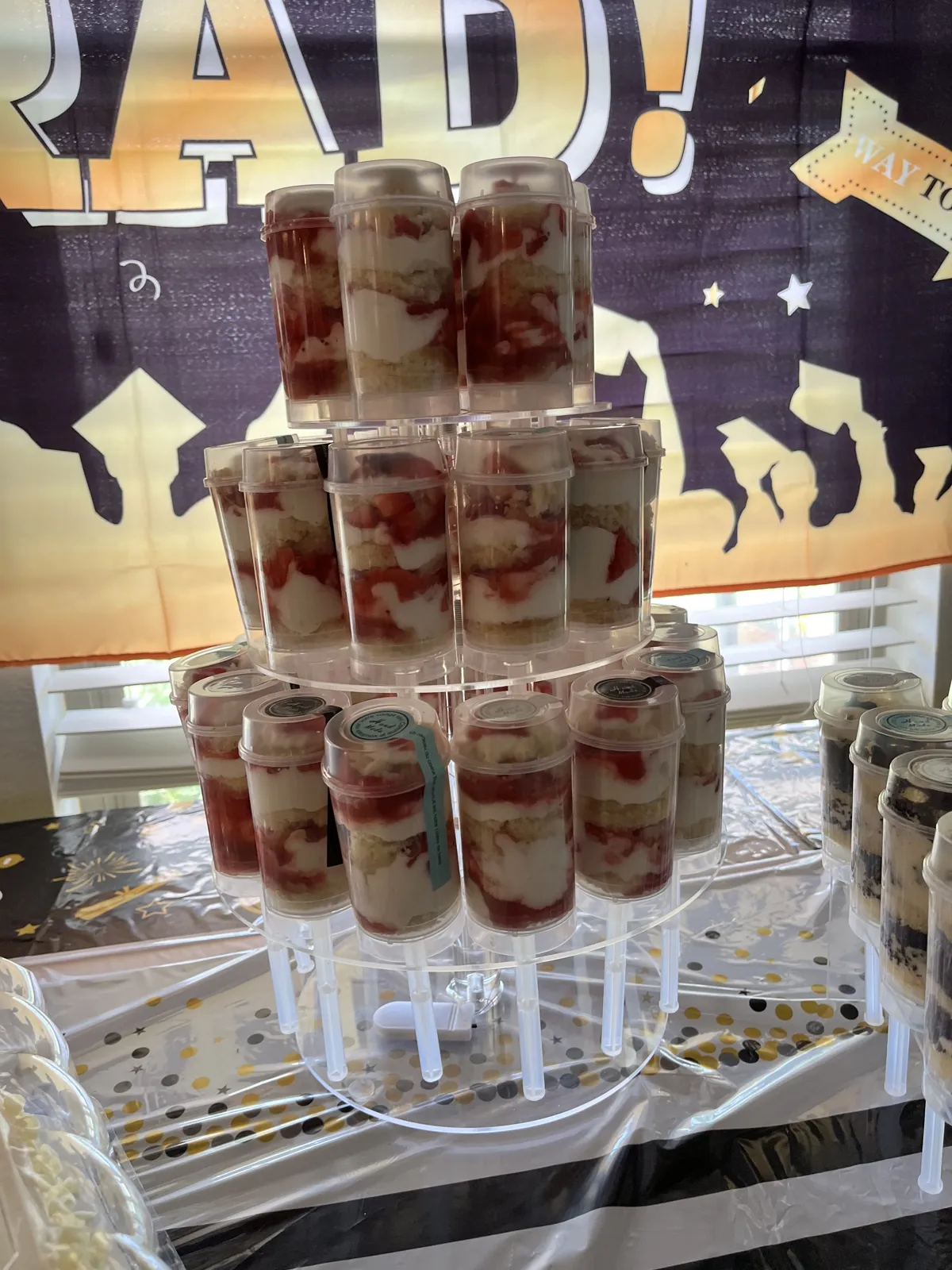 Lonnie's Sweet Treats creation 11