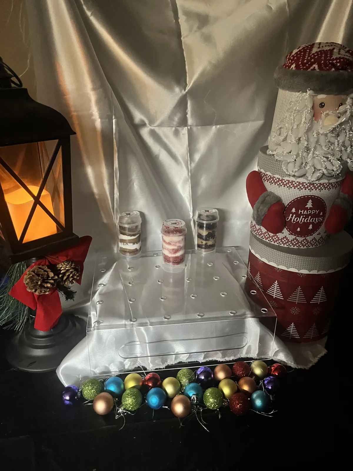 Lonnie's Sweet Treats creation 8